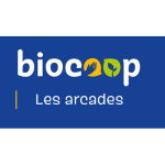 Biocoop Les Arcades