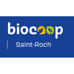 Biocoop Saint Roch
