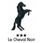 Le cheval noir